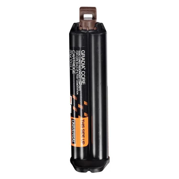 GRADIA CORE - AUTOMIX CARTRIDGE (1)