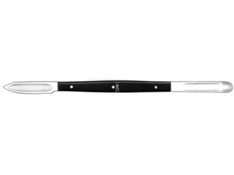 Couteau A Cire Lessmann 17Cm      1464