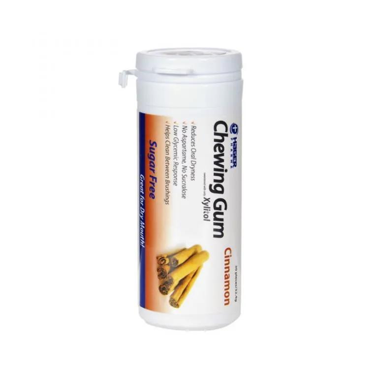 Xylitol Cinnamon 30stk