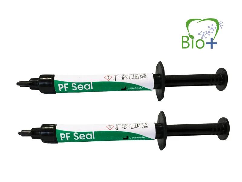 Pf Seal Elsodent wit 2x 1,8gr