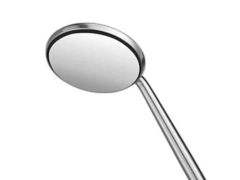 High Definition Cs Mirror 5 Single Side 3Pcs.