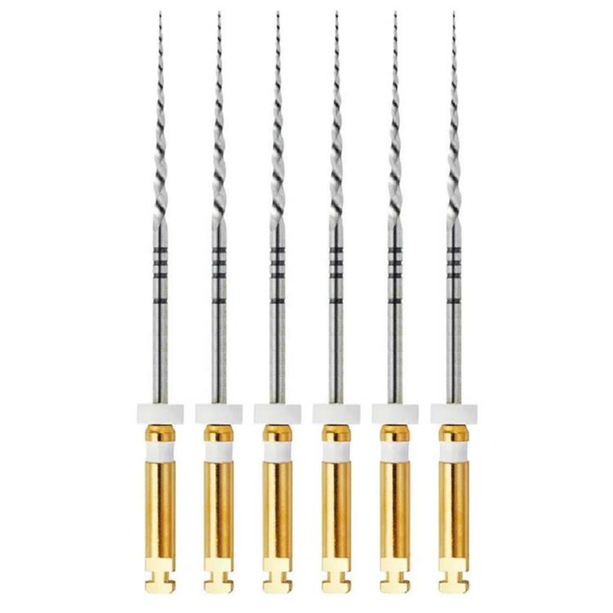 NIC® U-file CA 31mm