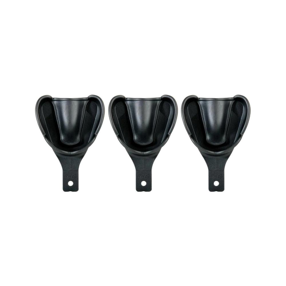 Clan Border-Lock betand autoclaveerbare afdruklepel BK nr.43 per stuk