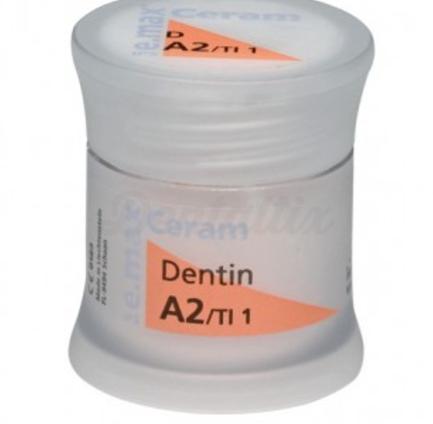 IPS e.max Ceram (poeders)