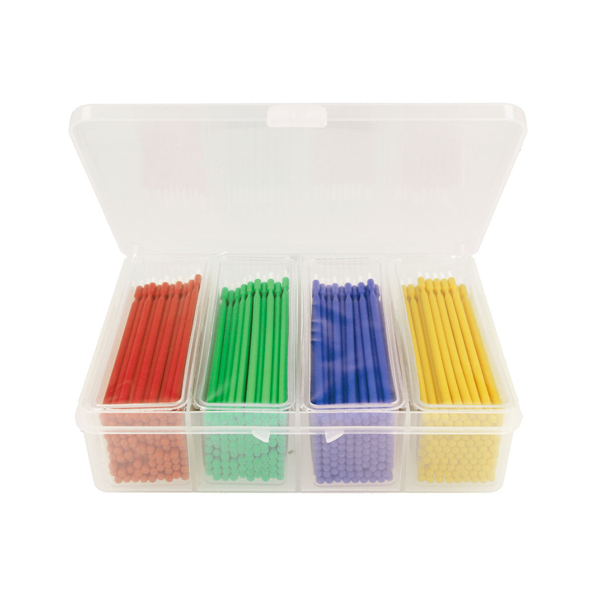 PURE Applicatiepenseel set