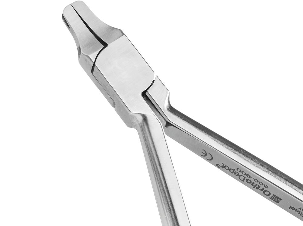 Clear Aligner Collection -  Pince Tear Drop