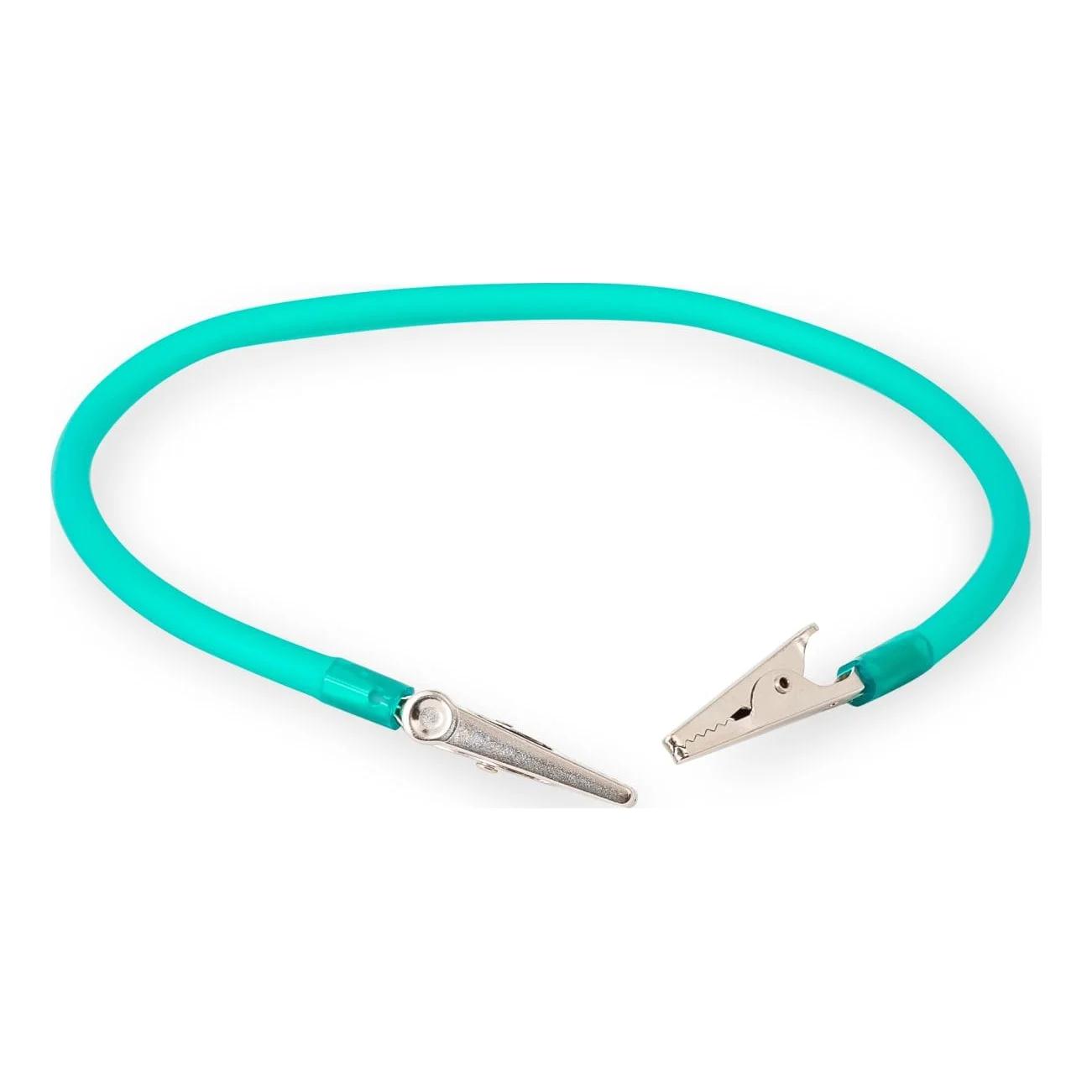 Silicone Trap Green
