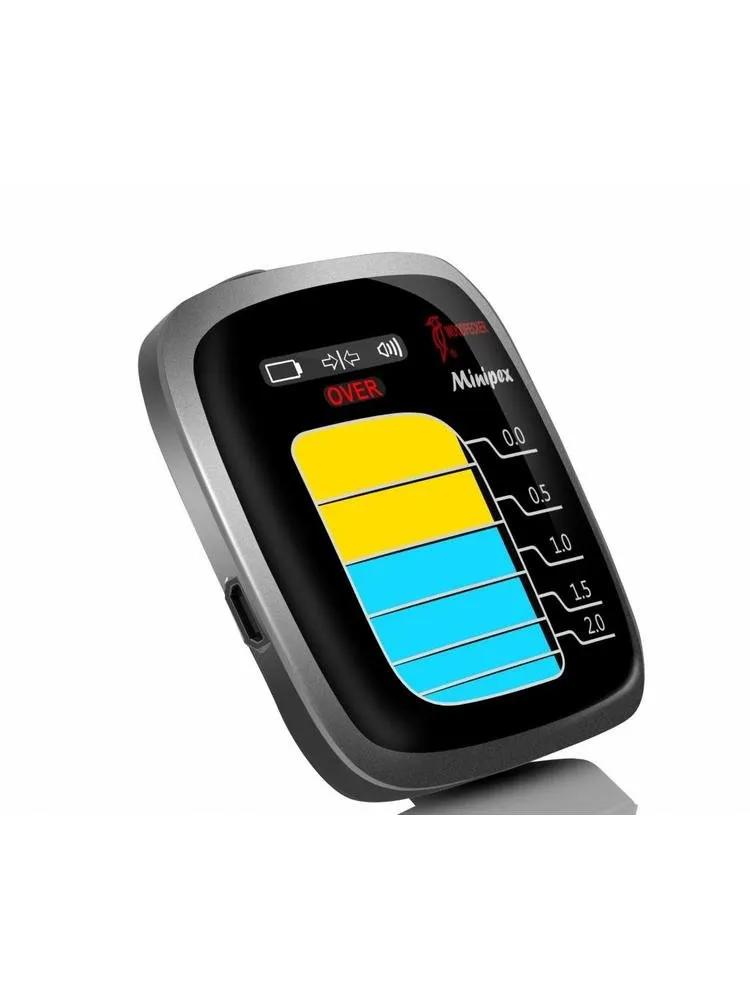 Mini Pex Apex Locator Woodpecker