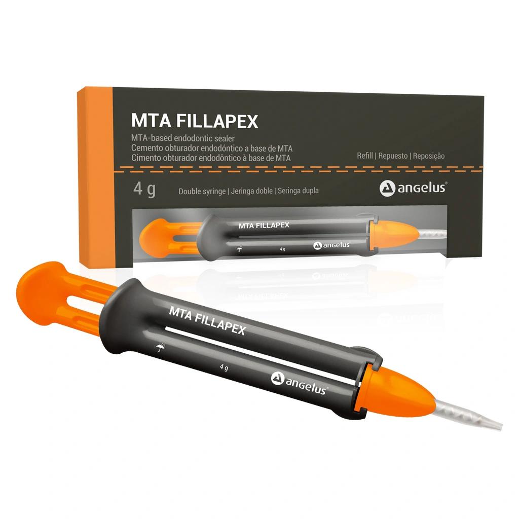 MTA FILLAPEX CIMENT CANALAIRE