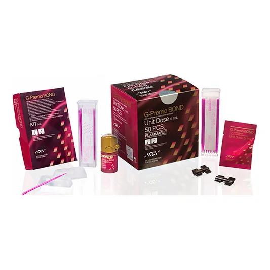 G Premio Bond Unidoses