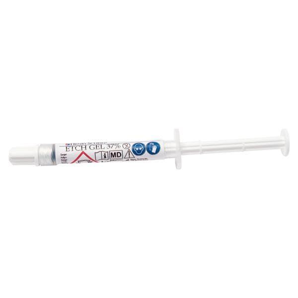 Etch Gel 37% Syringe Kit