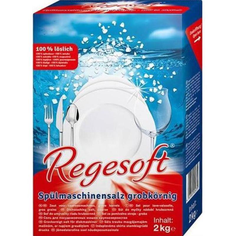 Neodisher® Regesoft Onthardingszout (6 x 2 kg)