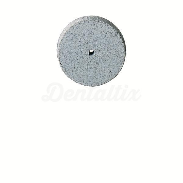 Polisseuse grise sans mandrin en silicone 9131G.UM.220 (1 pce)