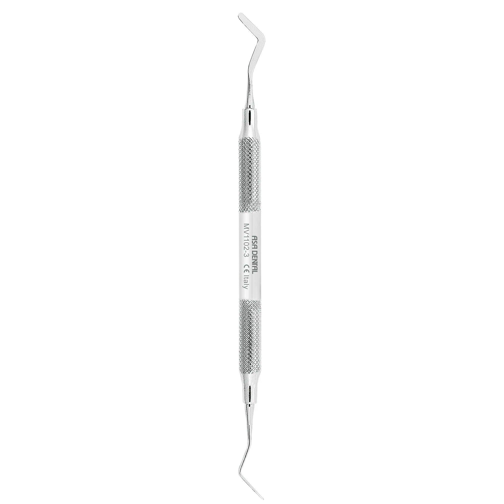 Asa Dental Separatiespatel Asa Light MV #3 Heidemann