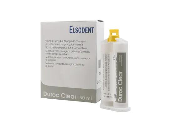Duroc Clear  50ml