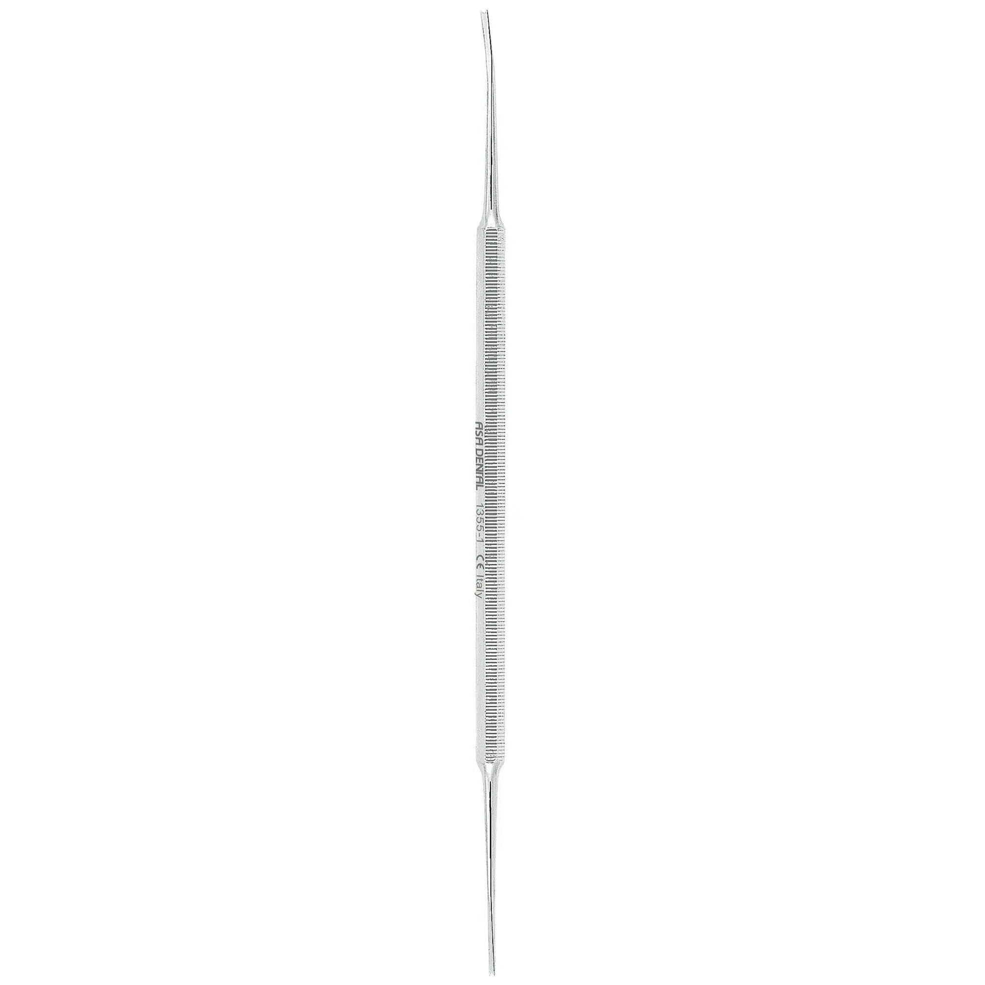 Instrument arc et ligature Asa Dental #1 Luniatschek (2 mm)