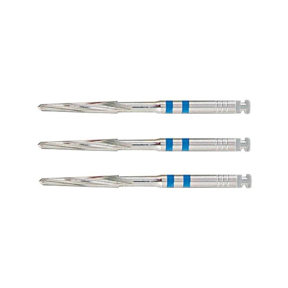 D.T. Light-Post Finishing Drill - taille 1
