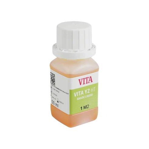 Vita Yz Ht Shade Liquid 1M2, 50 Ml, 1 Pc.