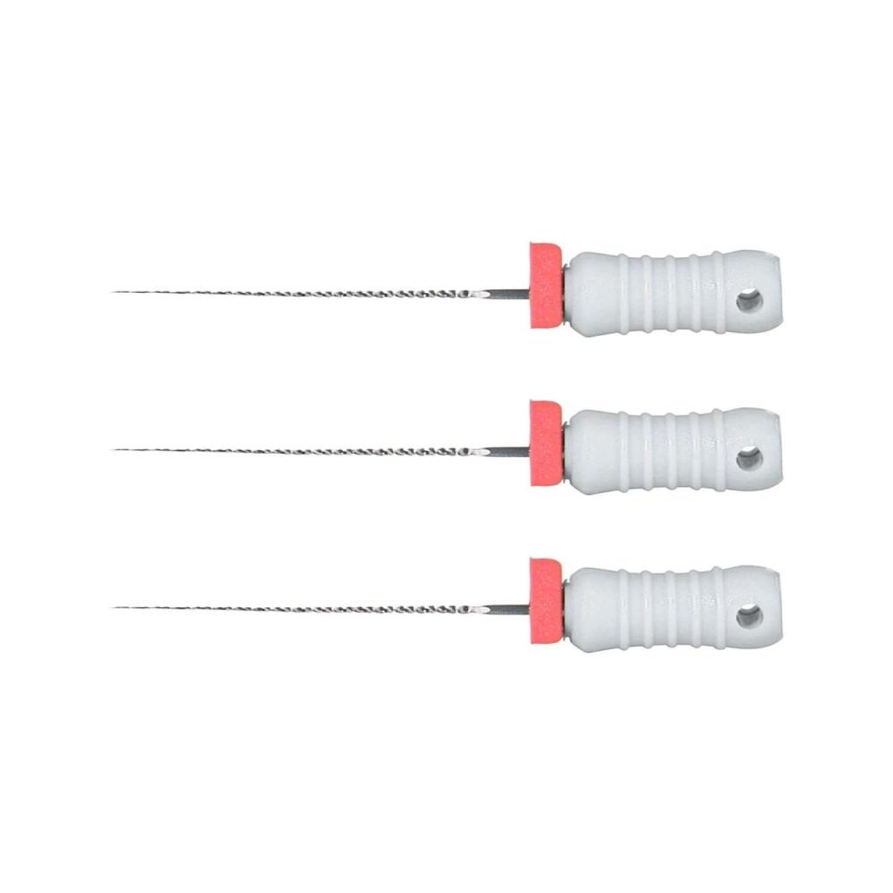 PoloDent K-limes 21 mm ISO no.15 6 pcs