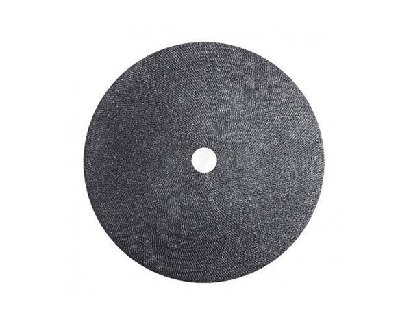 Disque en carbure de silicium 250 mm