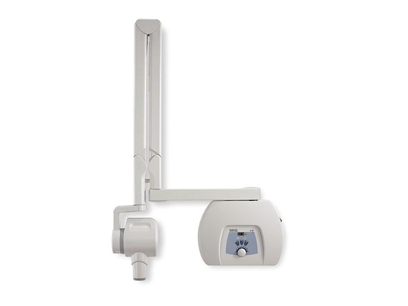 CS 2200 montage au mur (Irix) - bras standard 188cm