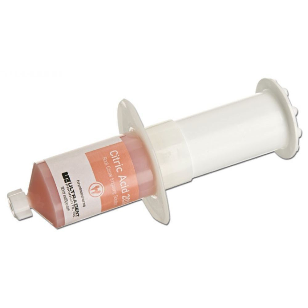 Citric acid (30ml)