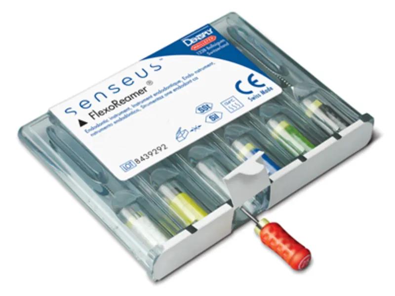 Senseus Flexoreamer 31Mm Iso 035