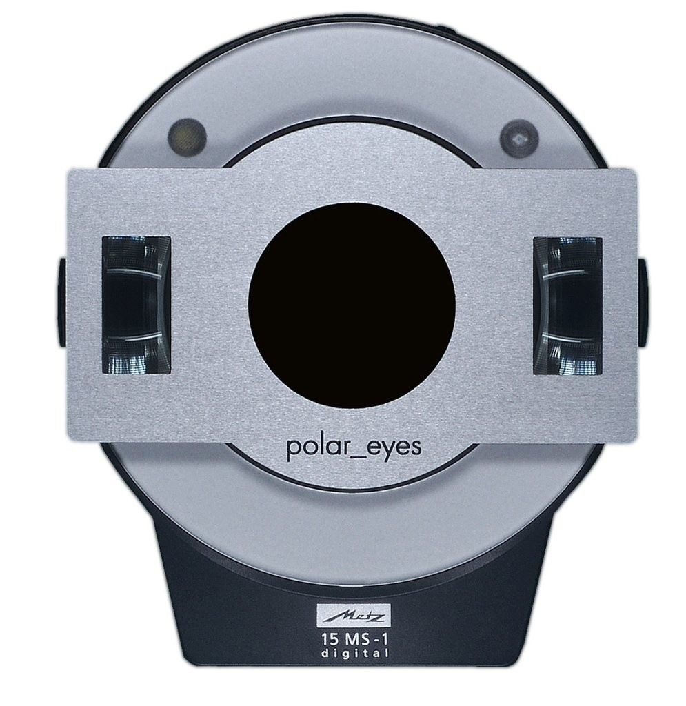 POLAR EYES SIGMA / METZ
