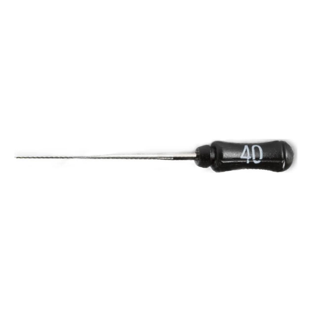 Finger Spreader 206 25Mm Iso 40