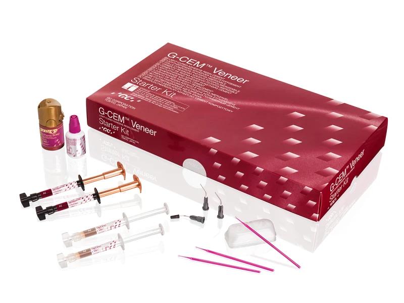 G-CEM Veneer starter kit