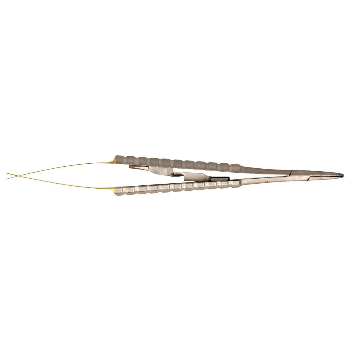 PURE Naaldvoerder Castroviejo TC (recht) 14cm