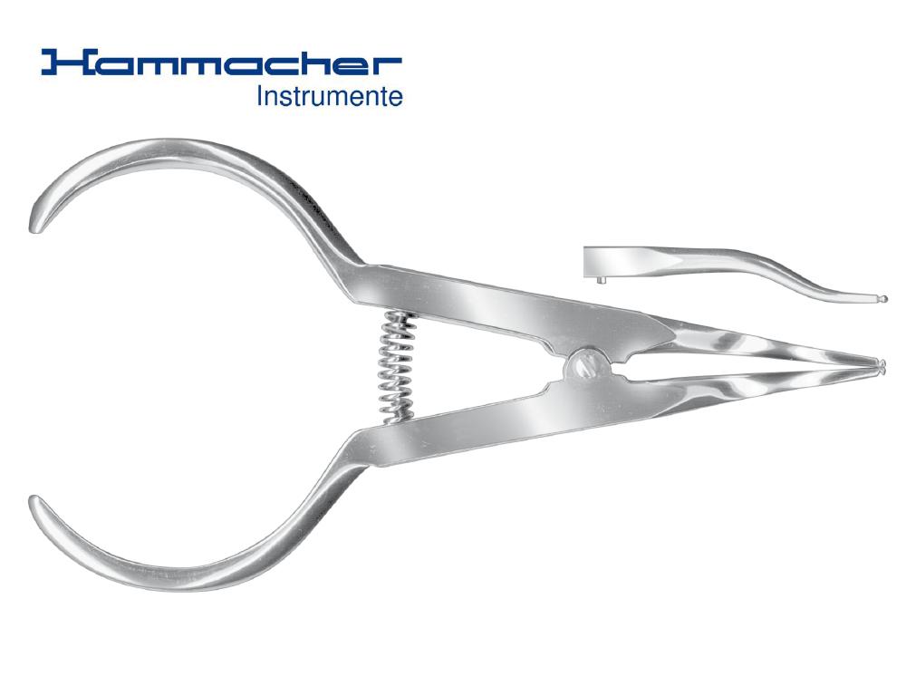 Separating plier (Hammacher)