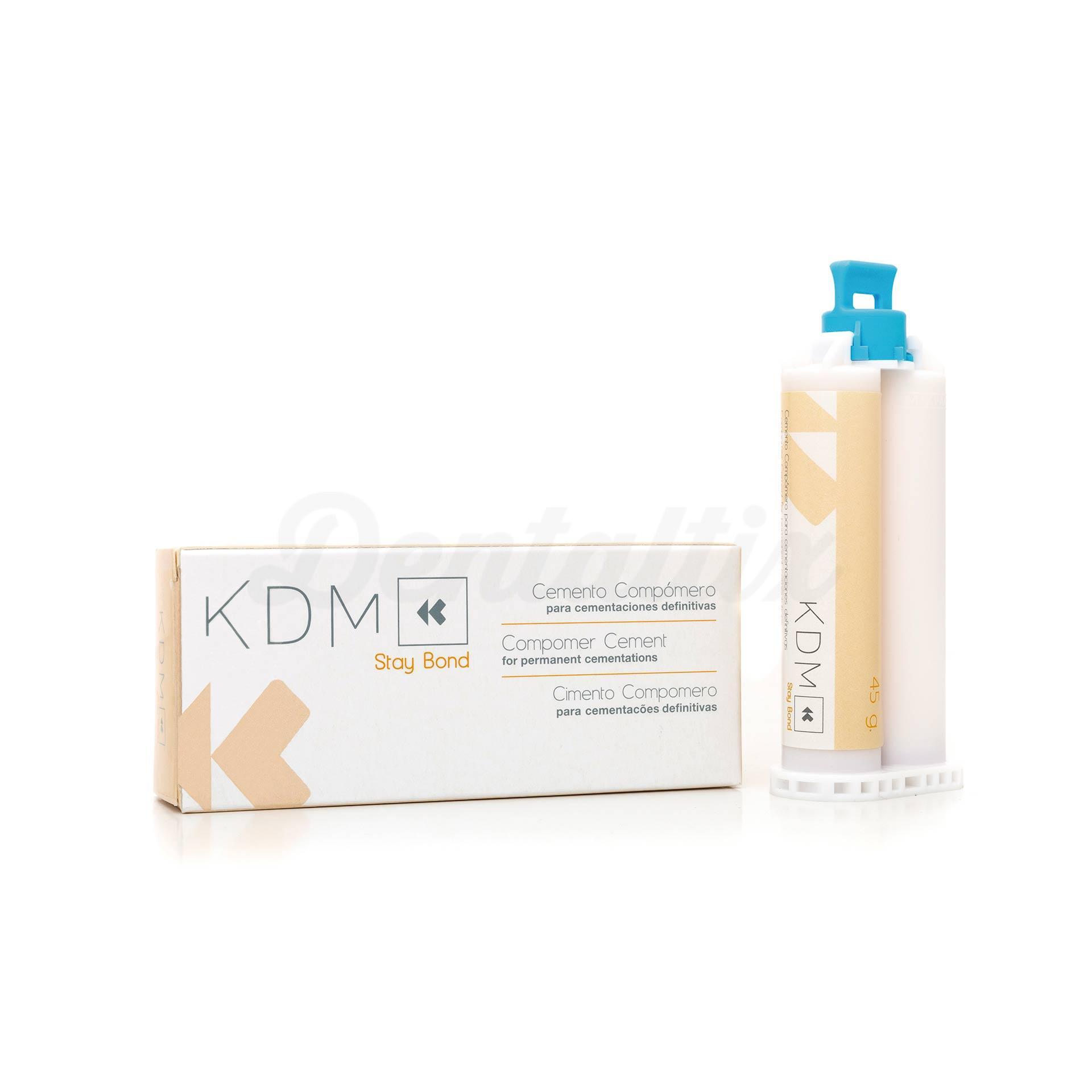 STAYBOND- CIMENT DEFINITIF 45 g