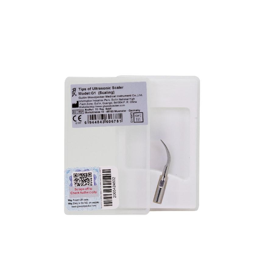 Woodpecker Tip G1 Scaler EMS St
