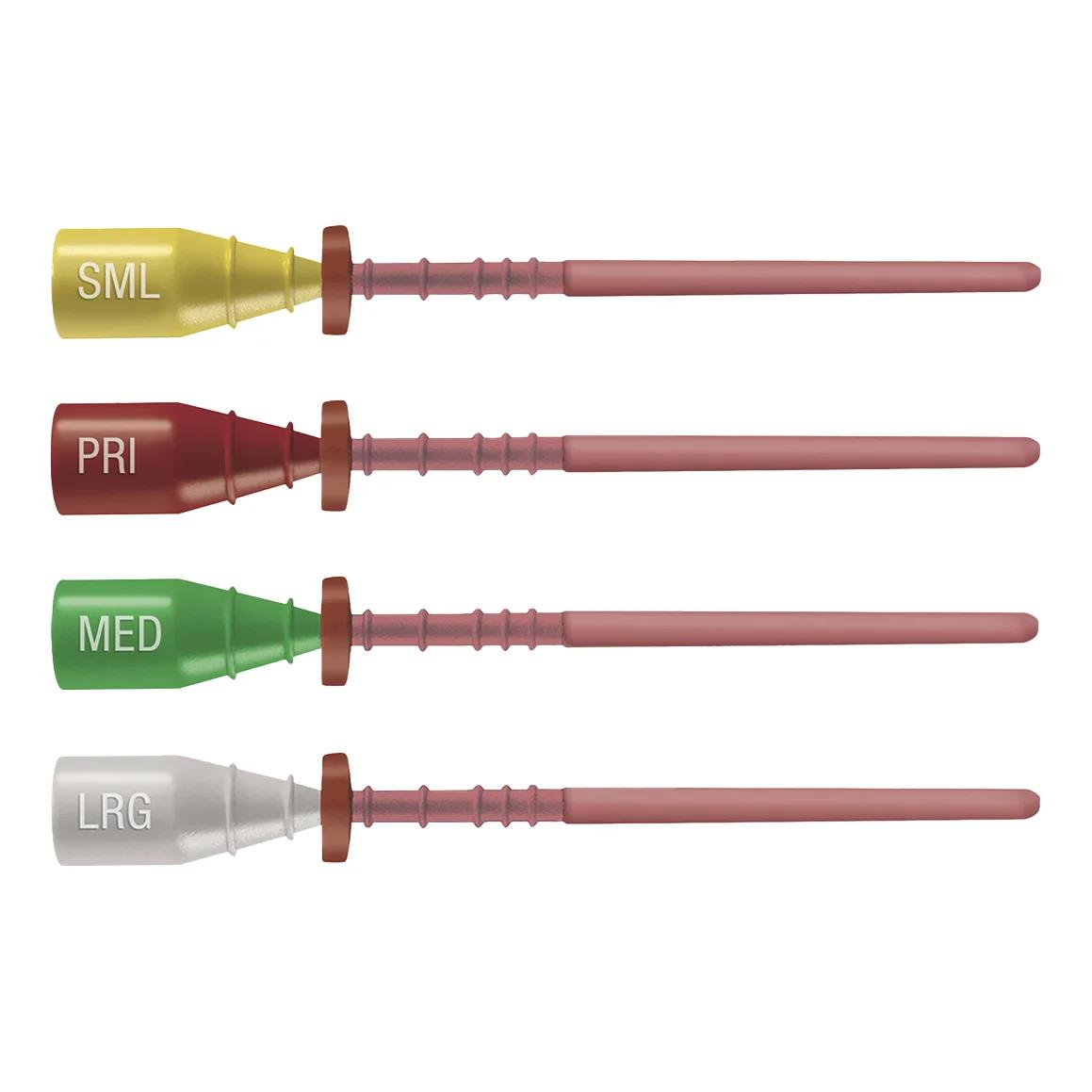 Guttacore For Waveone Gold Sml 5X5Pcs.