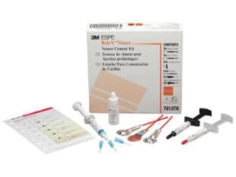 Rely X Veneer Trial Kit Tr