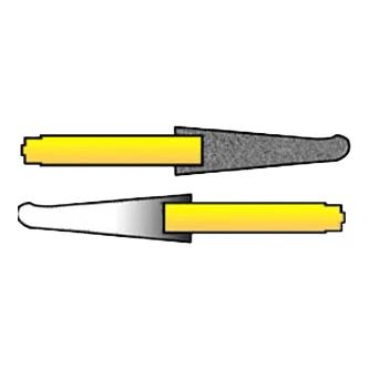 Lamineer Tips Refill Lta-E50/2 2Pcs.