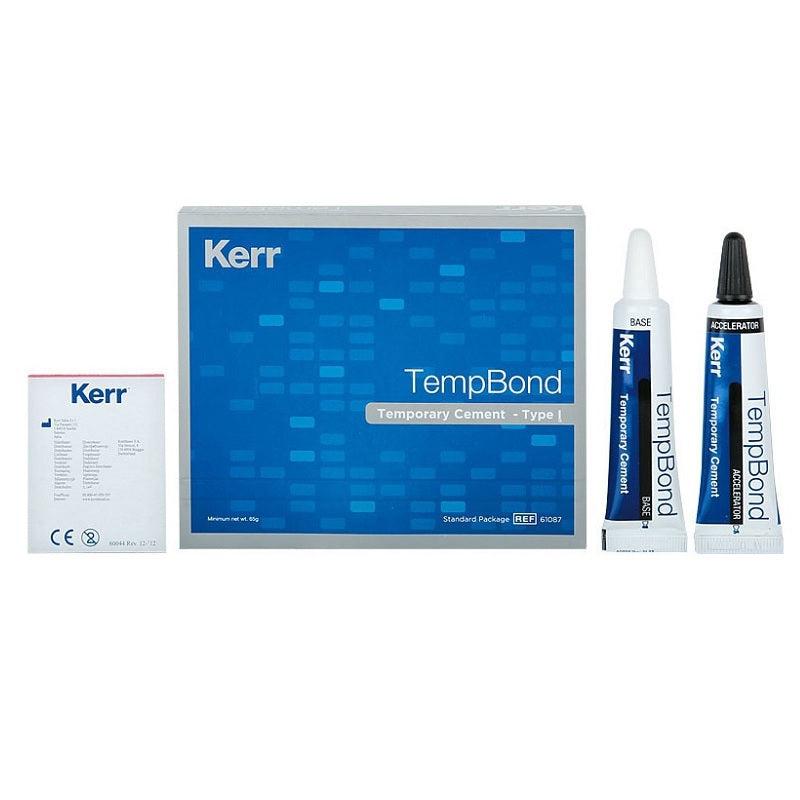 Kerr Temp-Bond™ Standard Pack sans Modifier (65 g)