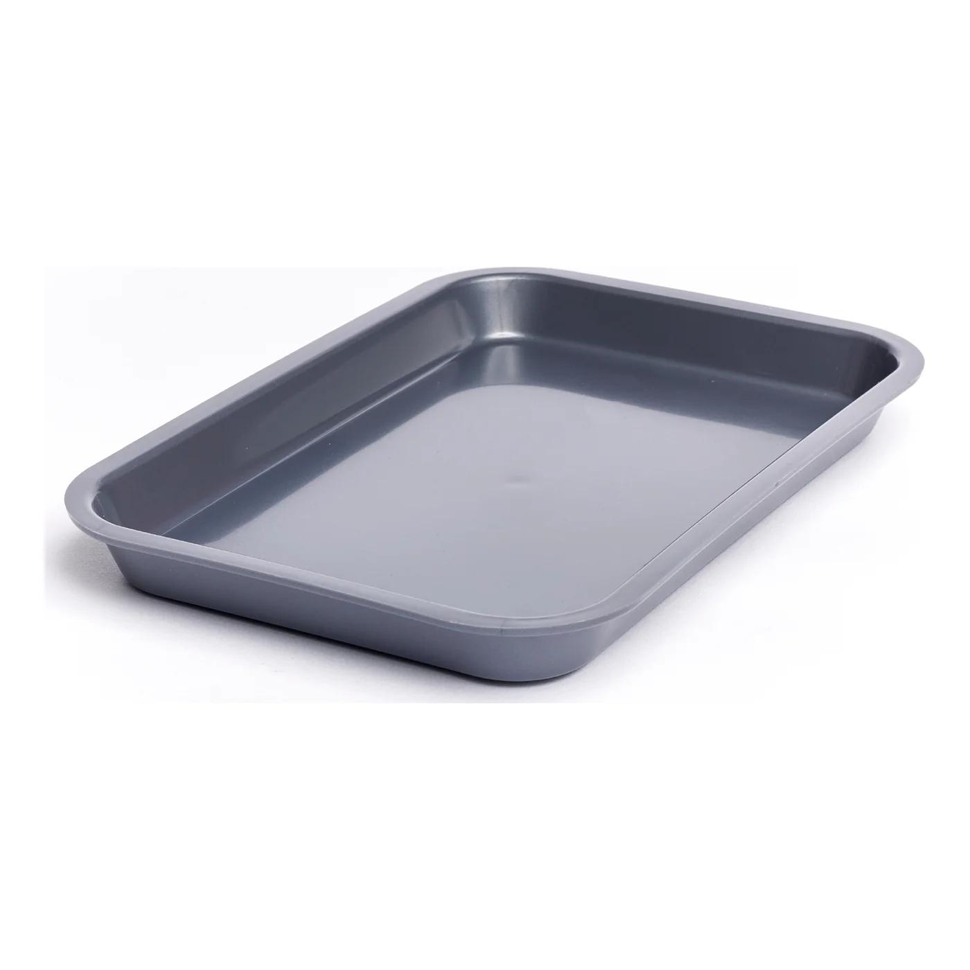 Mini Tray Neon Gris