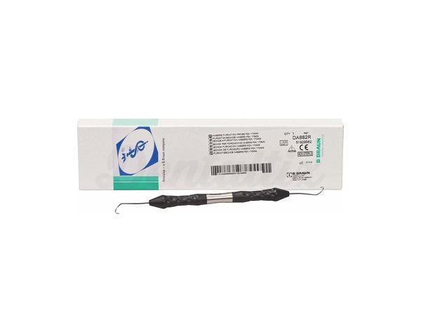 Nabers-sonde (P2N 170 mm, 6¾″)