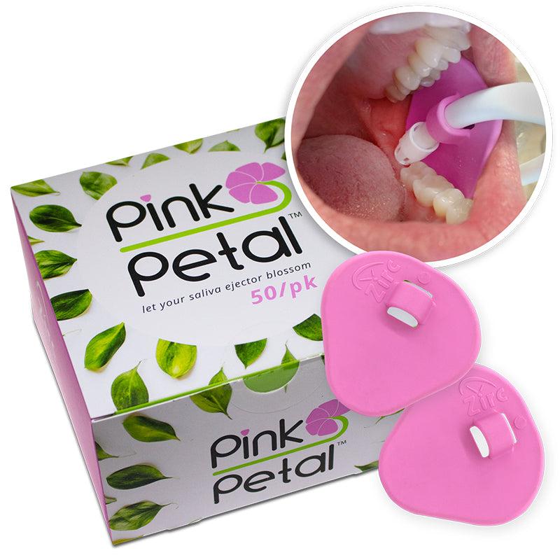 Zirc Pink Petal™