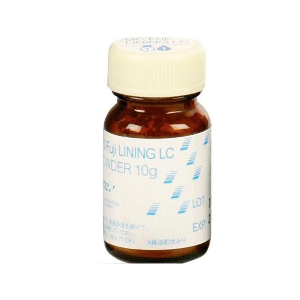 GC Lining cement LC poeder 10 g