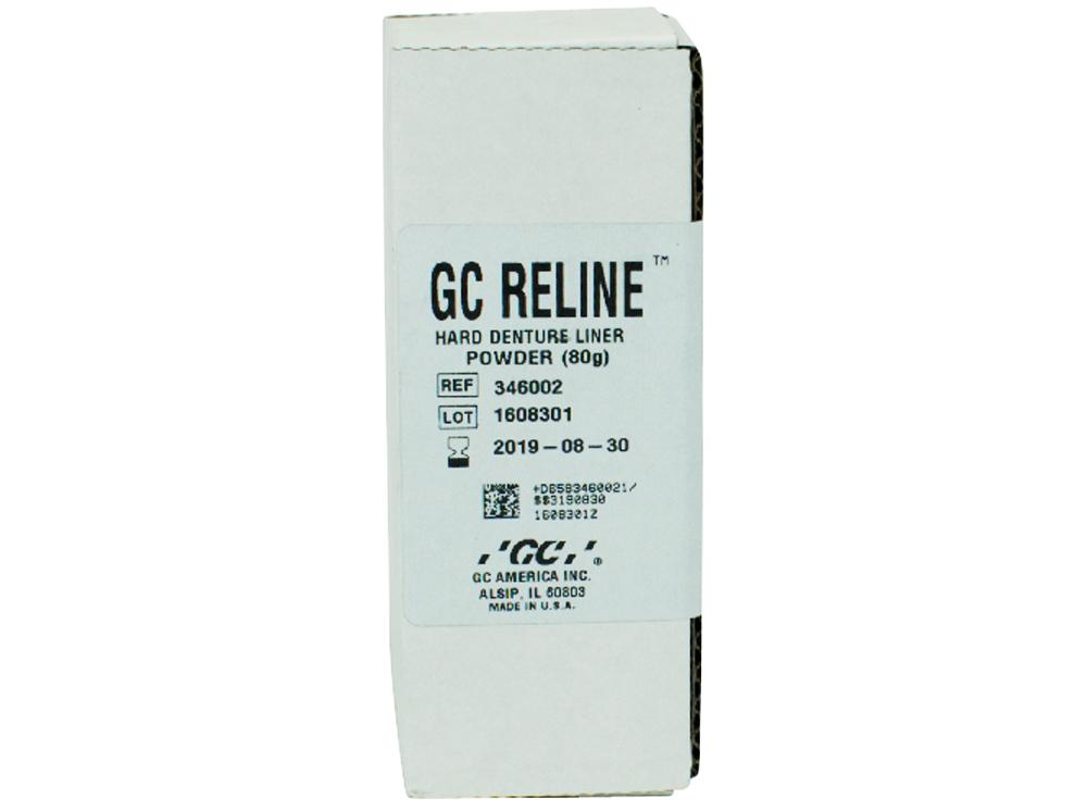 GC Reline Poeder 80gr Pa