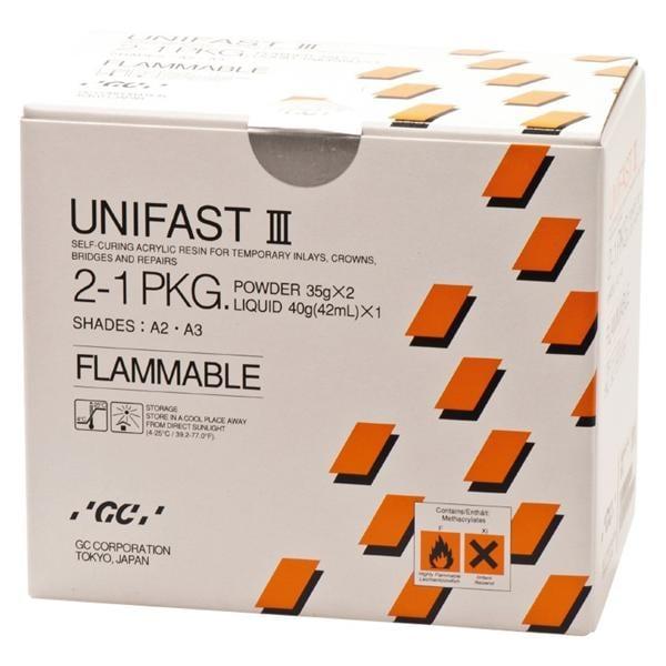 Unifast III - Introkit - Set