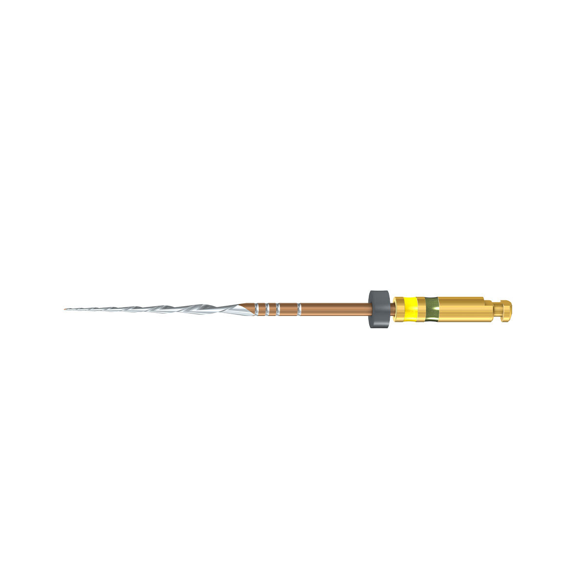 Komet Procodile Q limes PRQ4L31 204 - 050