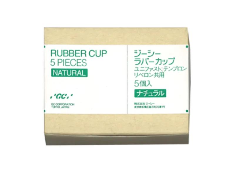 Cups rubber