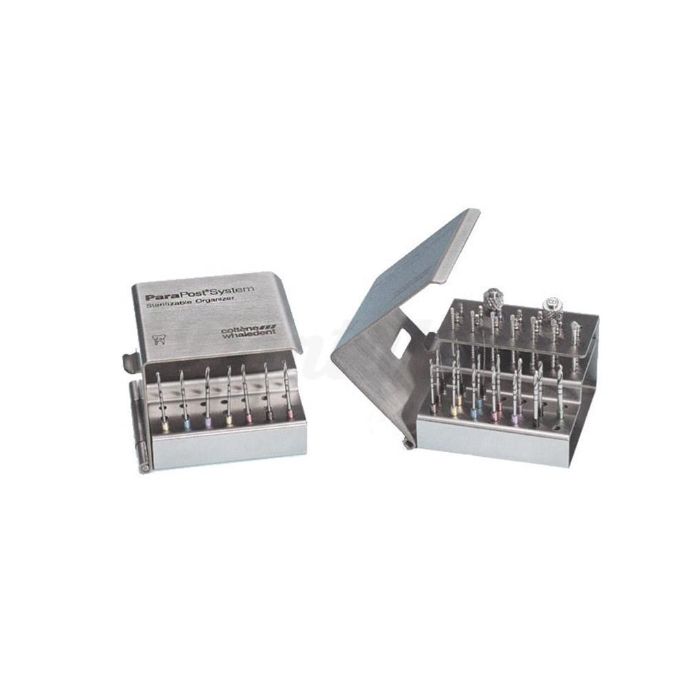 Paraport P-691 steriliseerbare pinorganizer