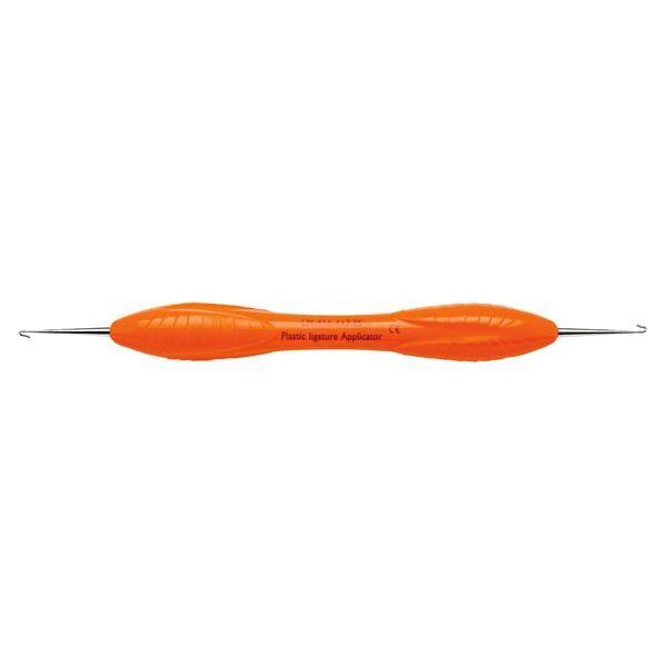 Applicateur de ligature en plastique (RFID) - LM 416-417 ES ErgoSense