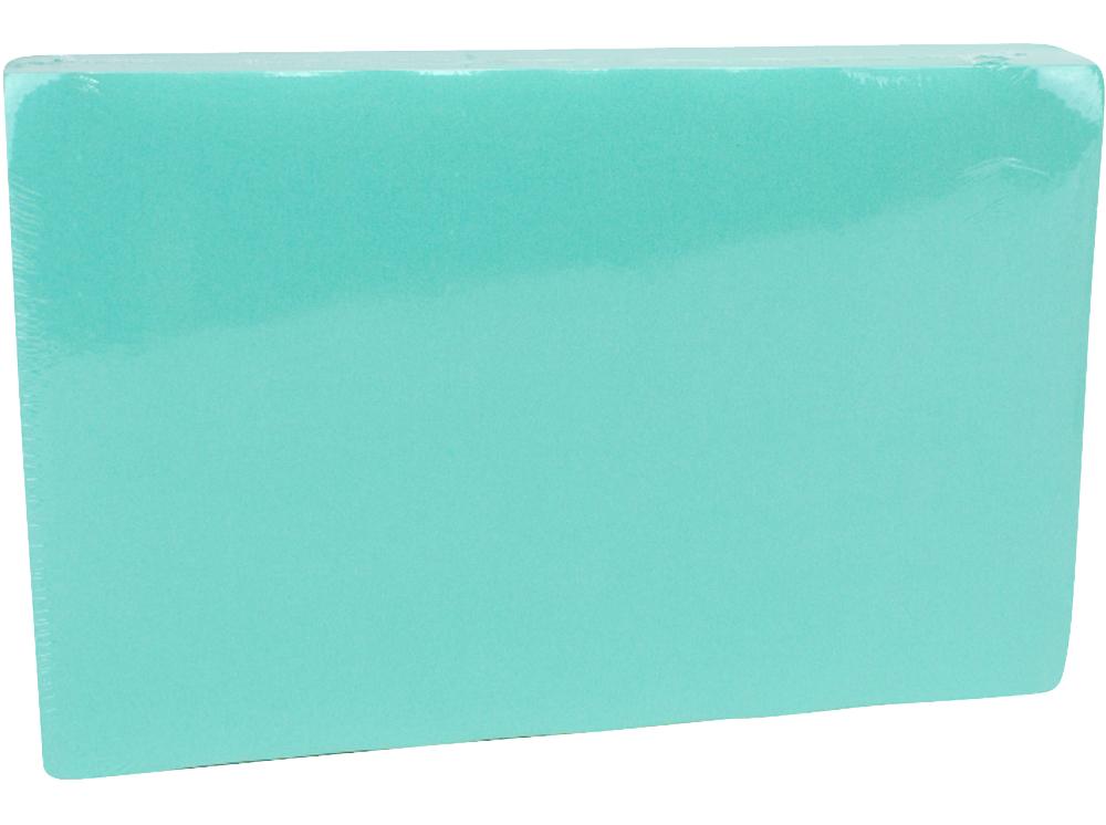 Filterpapier groen 18x28cm 250st