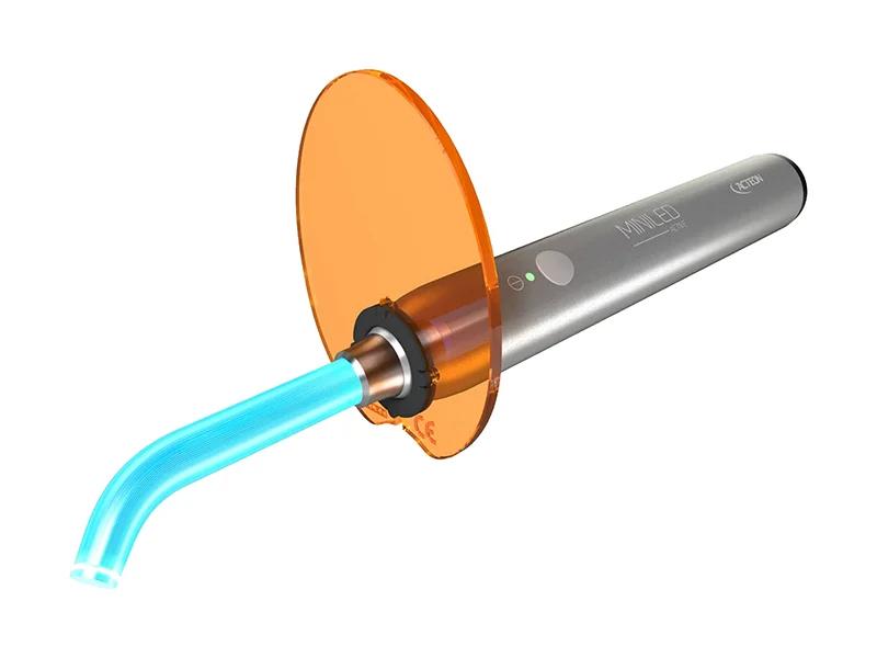 Mini LED active